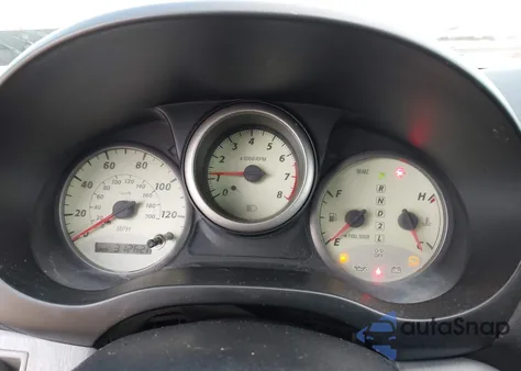 2001 Toyota Rav4 z USA, uszkodzony, nr VIN JTEHH20V716004768